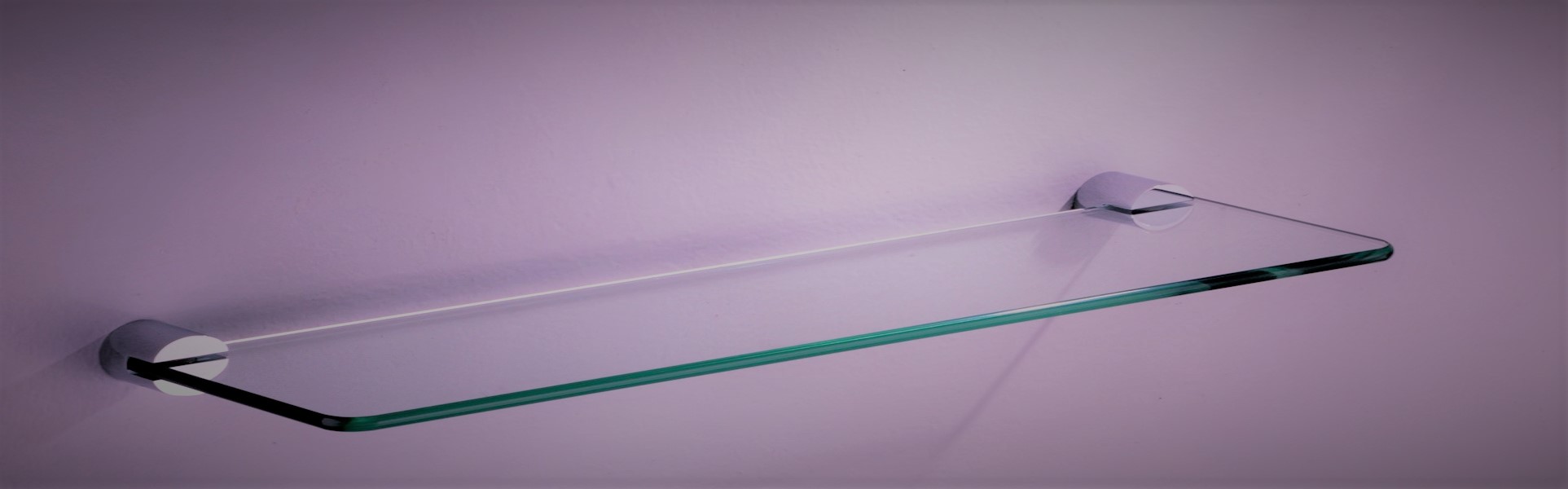 Slider, Glass Shelves Installed in South Ockendon | Stylish, Modern Shelving