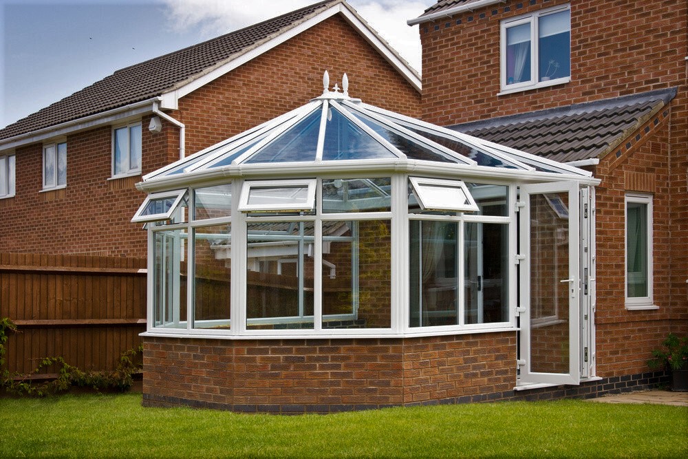 Conservatories, Glaziers South Ockendon