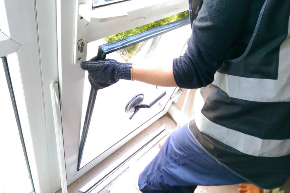 Double Glazing Repairs in South Ockendon, RM15