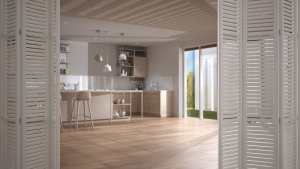 Folding Door Installation & Replacement in South Ockendon | uPVC & Glazed Doors
