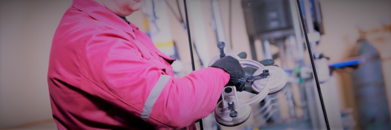 Slider, Glass Fitters in South Ockendon, RM15
