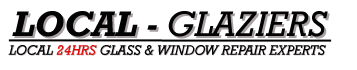 Logo Local Glaziers in South Ockendon, RM15