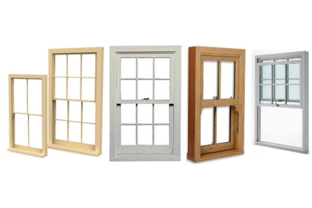 Sash Window Repairs in South Ockendon, RM15