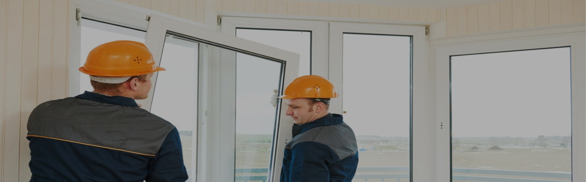 window installation in South Ockendon, RM15